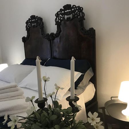 Aragona Rooms Palermo Eksteriør billede