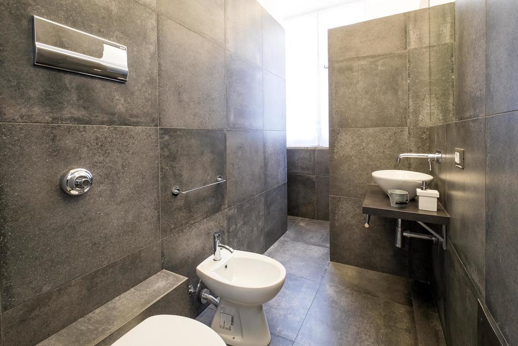 Aragona Rooms Palermo Eksteriør billede