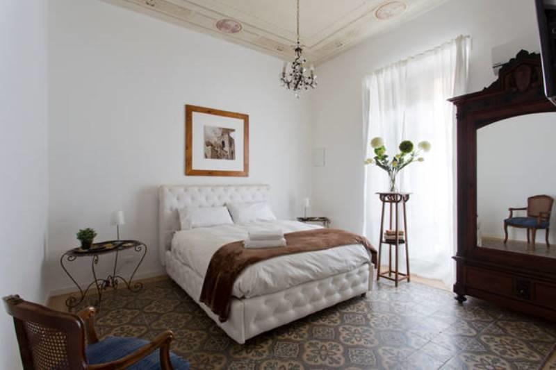 Aragona Rooms Palermo Eksteriør billede