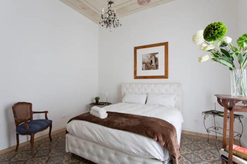 Aragona Rooms Palermo Eksteriør billede