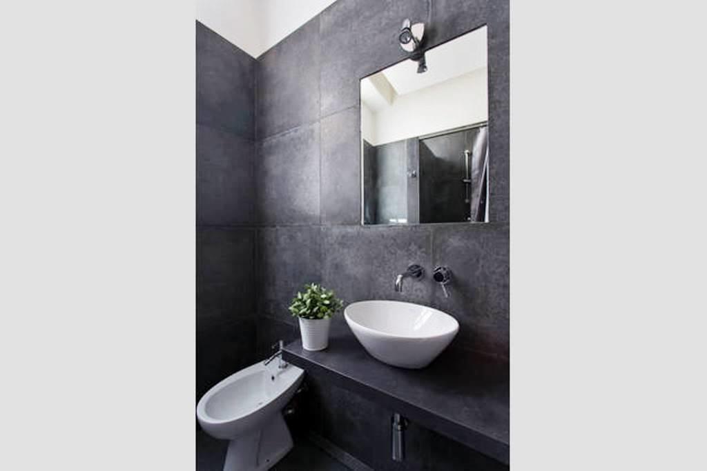 Aragona Rooms Palermo Eksteriør billede
