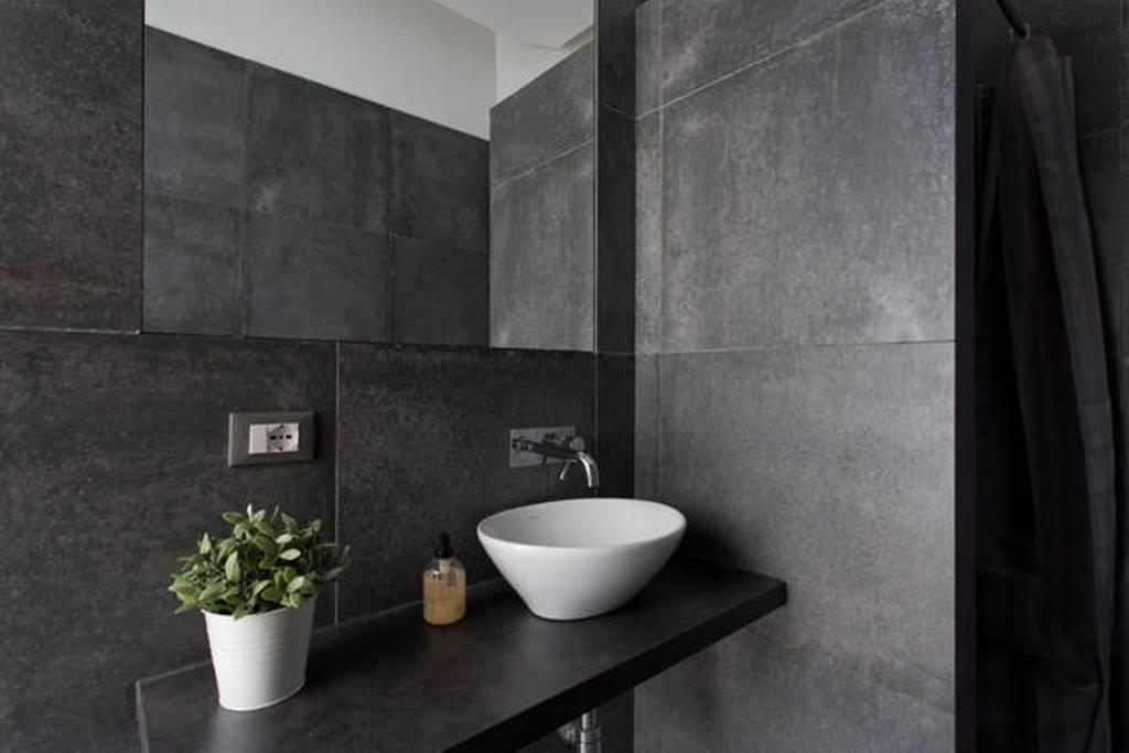 Aragona Rooms Palermo Eksteriør billede