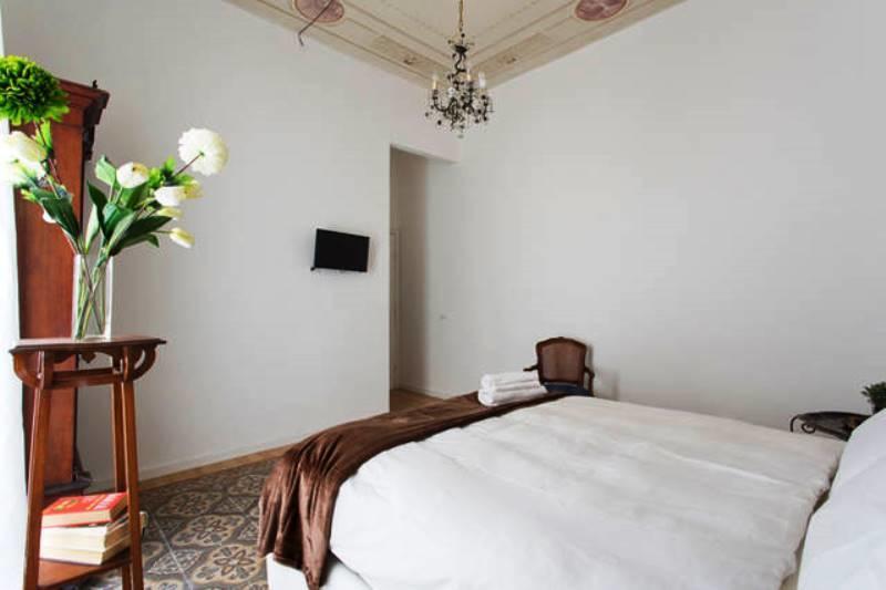 Aragona Rooms Palermo Eksteriør billede