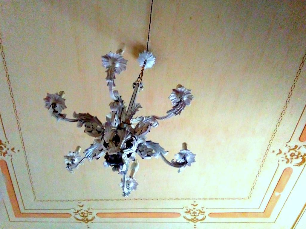 Aragona Rooms Palermo Eksteriør billede