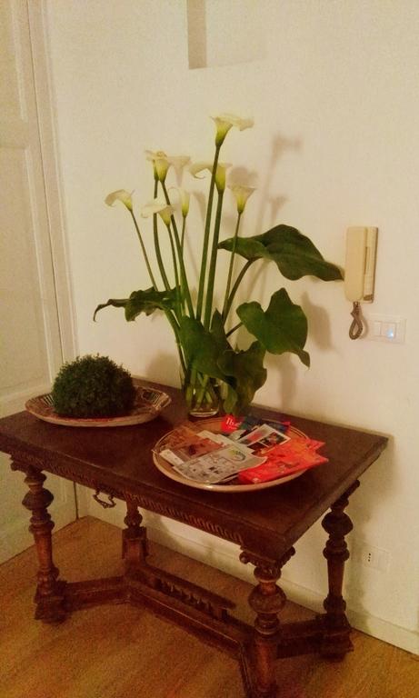 Aragona Rooms Palermo Eksteriør billede