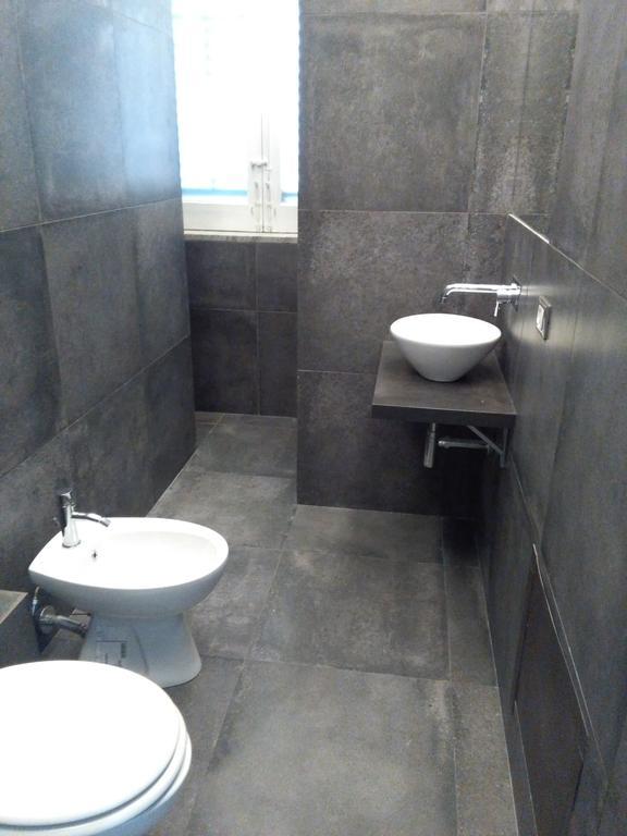 Aragona Rooms Palermo Eksteriør billede