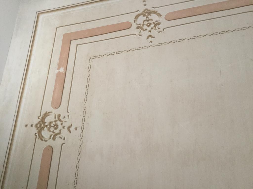 Aragona Rooms Palermo Eksteriør billede