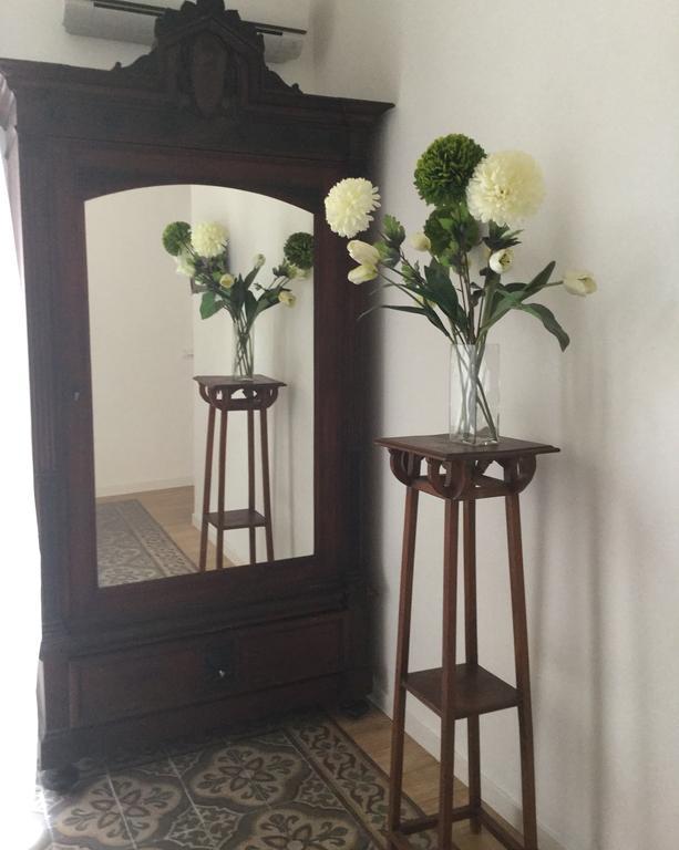 Aragona Rooms Palermo Eksteriør billede