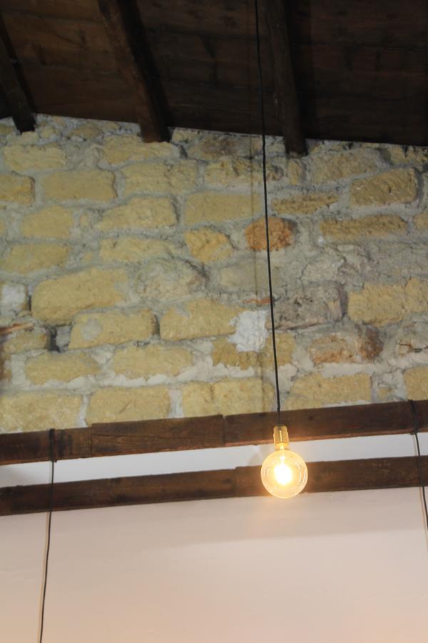 Aragona Rooms Palermo Eksteriør billede