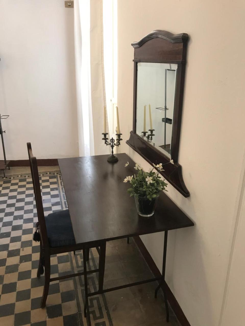 Aragona Rooms Palermo Eksteriør billede