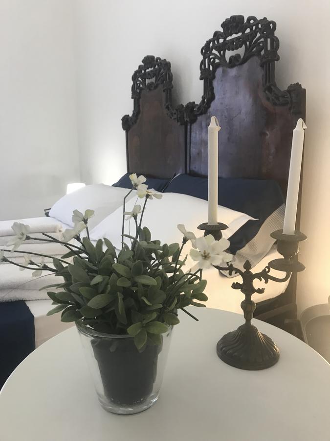 Aragona Rooms Palermo Eksteriør billede