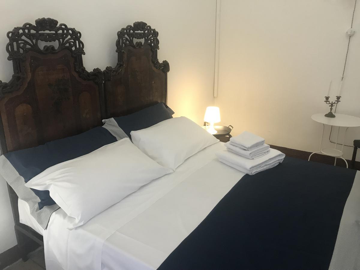 Aragona Rooms Palermo Eksteriør billede