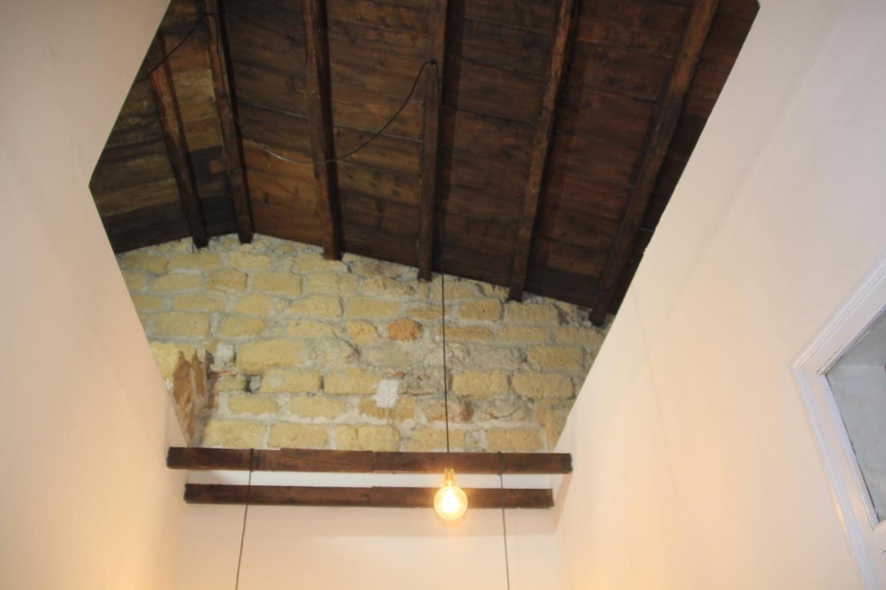 Aragona Rooms Palermo Eksteriør billede