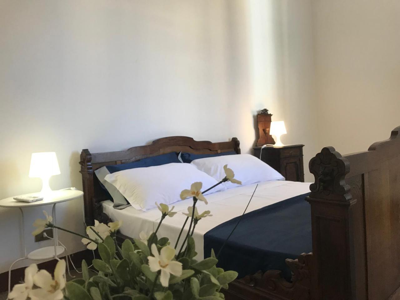 Aragona Rooms Palermo Eksteriør billede
