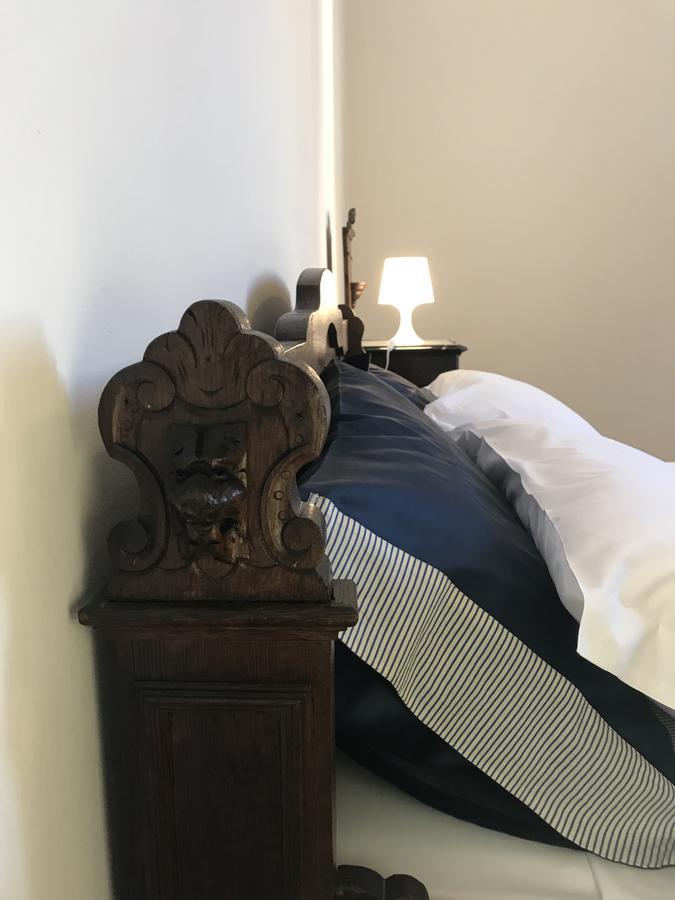Aragona Rooms Palermo Eksteriør billede
