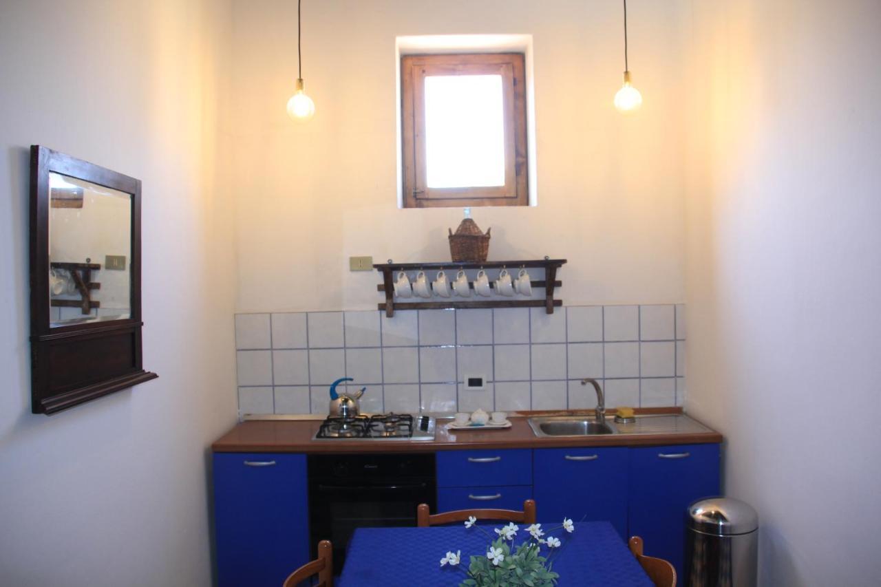Aragona Rooms Palermo Eksteriør billede