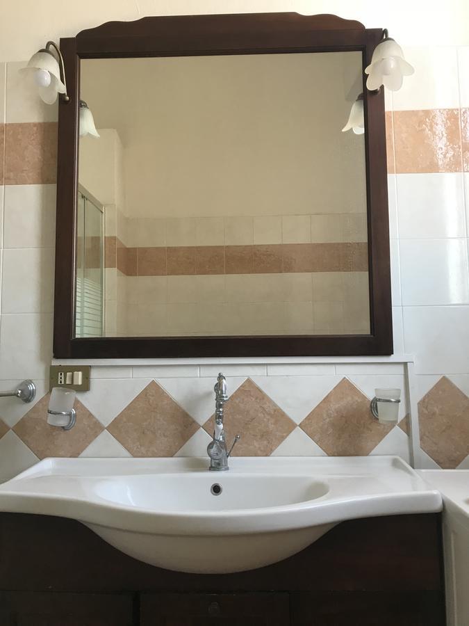 Aragona Rooms Palermo Eksteriør billede